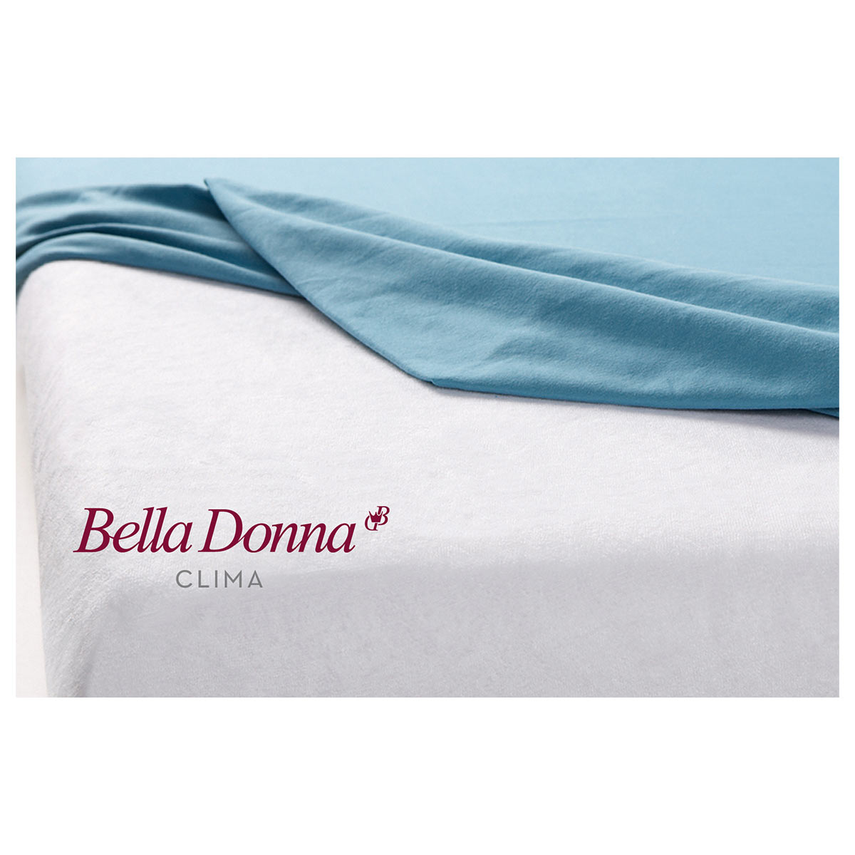 Formesse Bella Donna Clima Matratzenschonbezug
